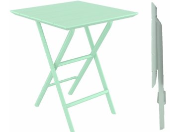 Стол пластиковый Helen Folding Table 60