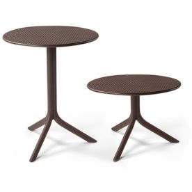 Пластиковый стол Step + Step Mini