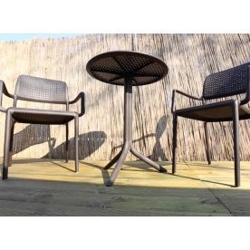 Пластиковый стол Step + Step Mini