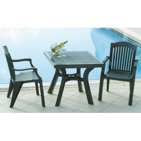 Пластиковый стол Viva