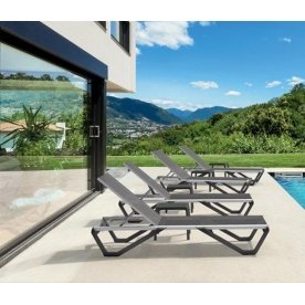 Пластиковый стол Wave