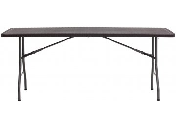 Металлический стол Миддлтон 180