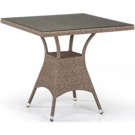 Стол T197BT-W56-80x80