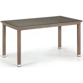 Стол T256B-W56-140x80