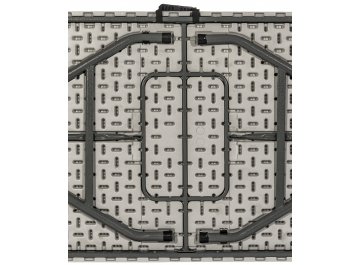 Стол банкетный складной