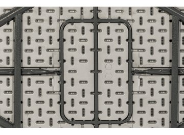 Стол банкетный складной