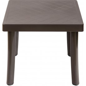 Столик пластиковый для лежака Rodi