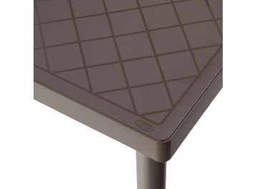 Столик пластиковый для лежака Rodi