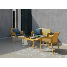 Журнальный стол Net Table 100