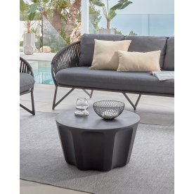 Столик журнальный садовый Vilandra