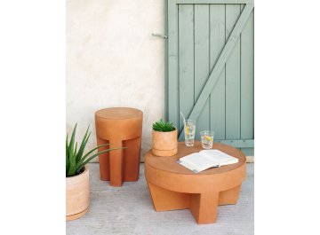 Столик журнальный садовый Vilena