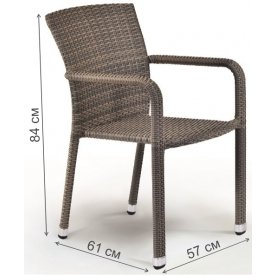 Кресло A2001G-C088FT