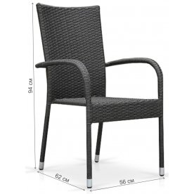 Кресло AFM-407G