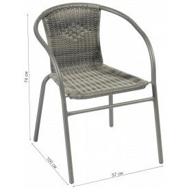 Кресло Асоль CDC01