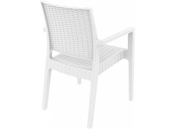 Кресло Ibiza из ротанга