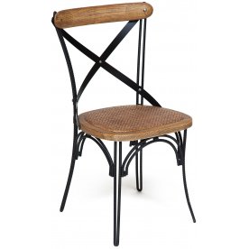 Металлический стул Secret De Maison Piemonte mod. CB2372A