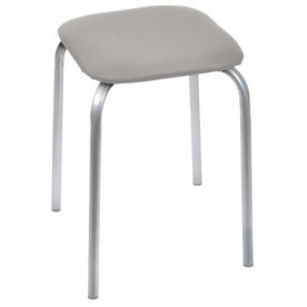 Металлический табурет Классика-3