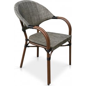 Металлическое кресло C029-TX -