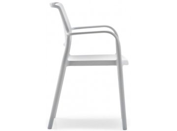 Пластиковое кресло Ara