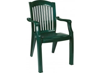 Пластиковое кресло Classic