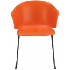 Пластиковое кресло Grace