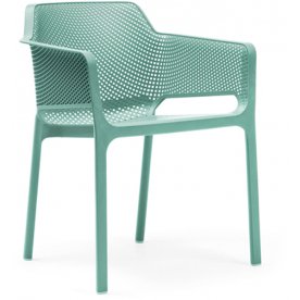Пластиковое кресло Net