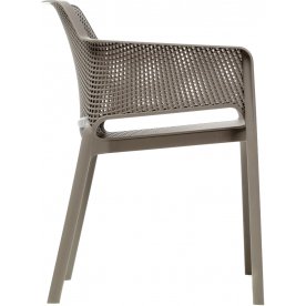 Пластиковый стул Net