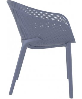 Пластиковое кресло Sky