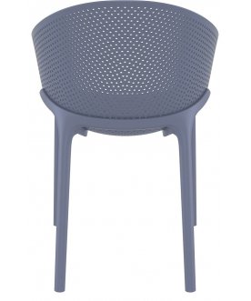 Пластиковое кресло Sky