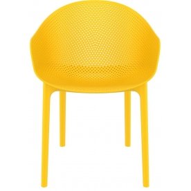 Пластиковое кресло Sky