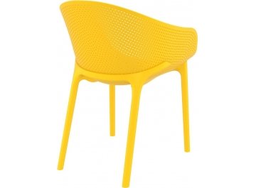 Пластиковое кресло Sky