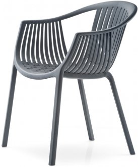 Пластиковое кресло Tatami