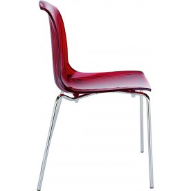 Пластиковый стул Allegra