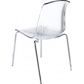 Пластиковый стул Allegra