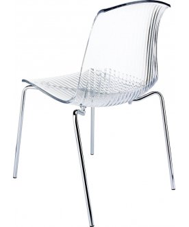 Пластиковый стул Allegra