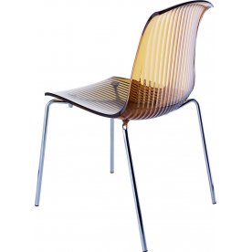 Пластиковый стул Allegra