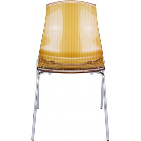 Пластиковый стул Allegra