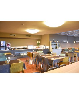 Пластиковый стул Bit