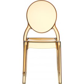 Пластиковый стул Elizabeth