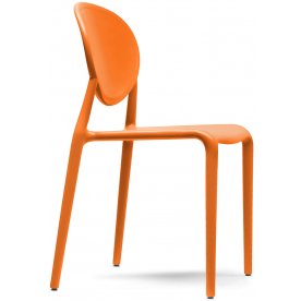 Пластиковый стул Gio