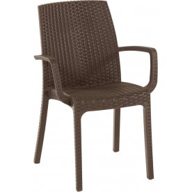 Пластиковый стул Indiana