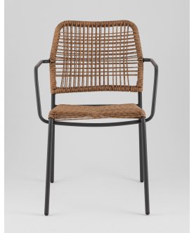 Металлический стул Solaia