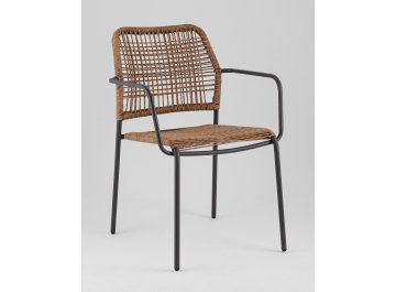 Металлический стул Solaia