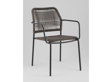 Металлический стул Solaia