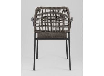 Металлический стул Solaia