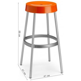 Барный стул Gim