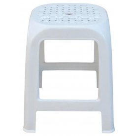 Пластиковый табурет Стиль