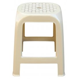 Пластиковый табурет Стиль