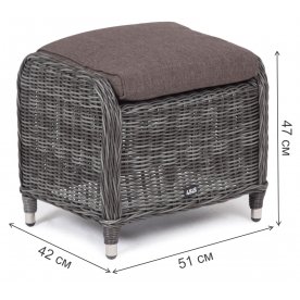 Пуф Гладиатор