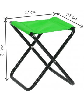 Складной стул Angler